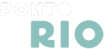 Ponto Rio logo rodapé